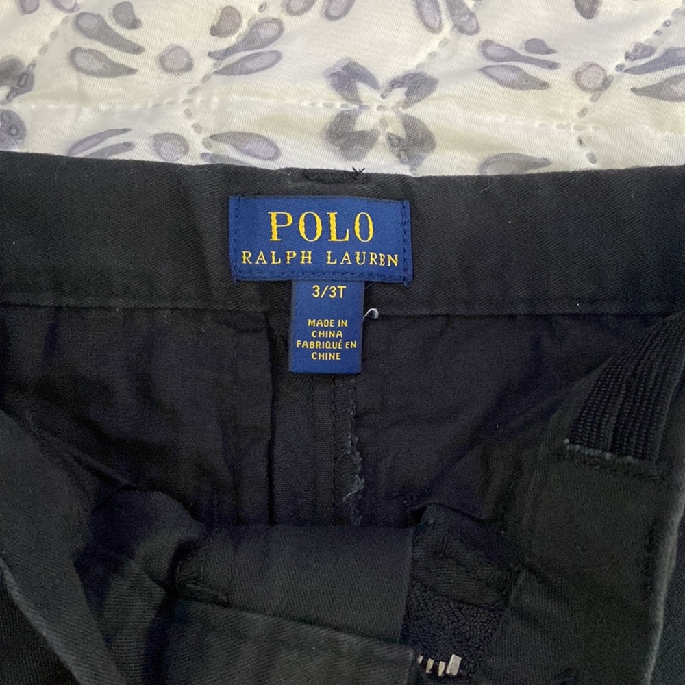 Polo Ralph Lauren Slacks - Picture 2 of 5